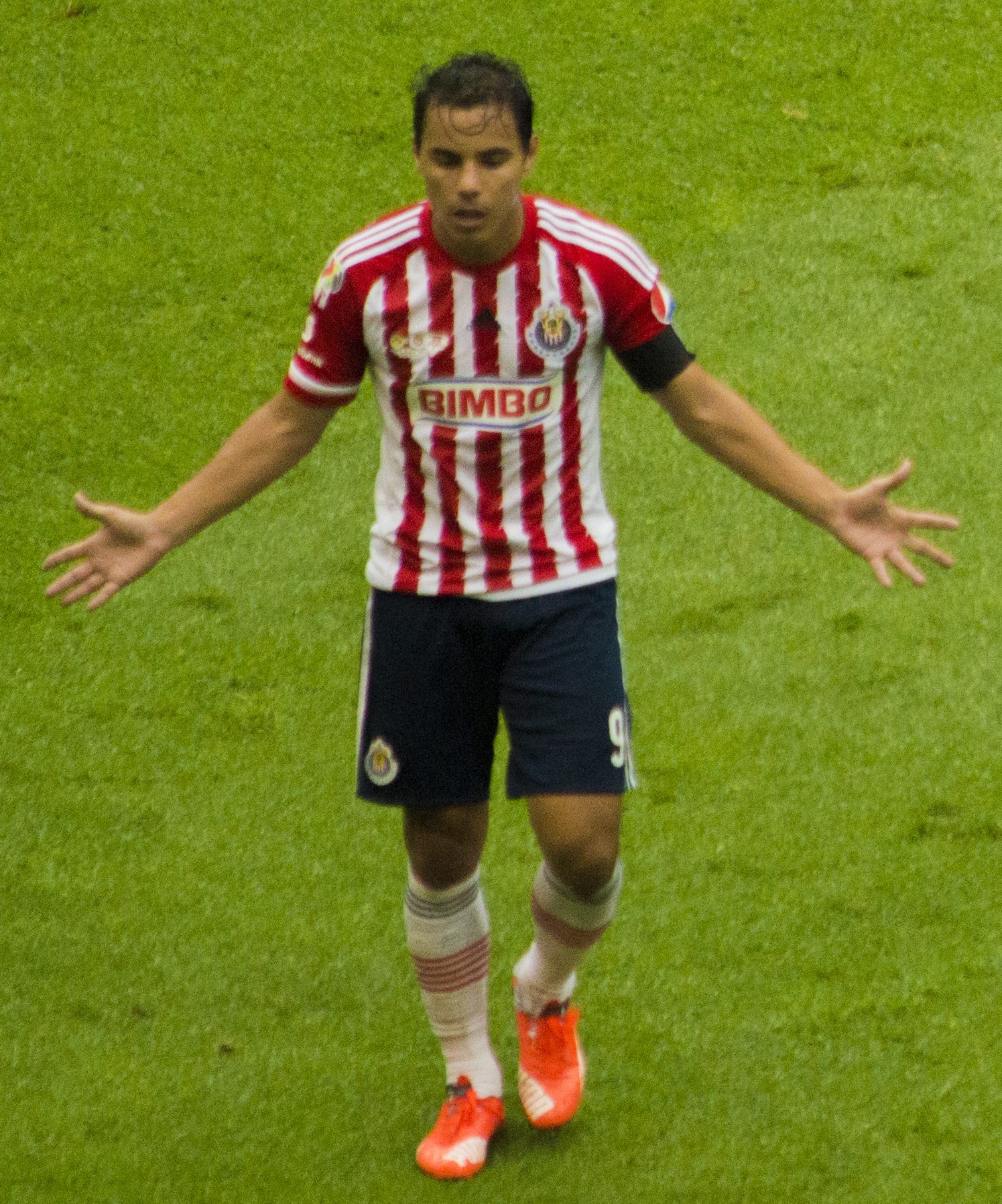 deomar