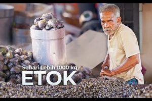 Etok Salai (MoksuNa kg Kasar)