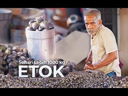 etok salai moksuna kg kasar