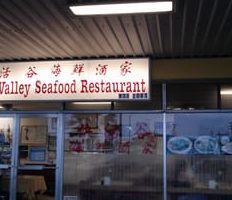Happy Valley Seafood