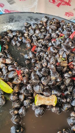kak na etok salai berempah 3 rasa