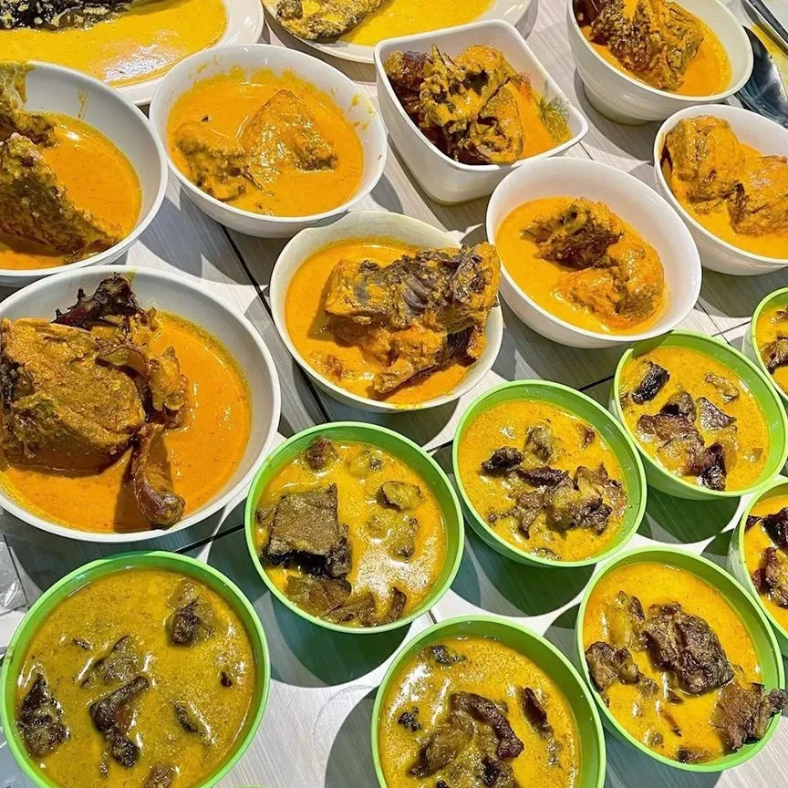 Salai Ngelogak 1 salai ngelogak