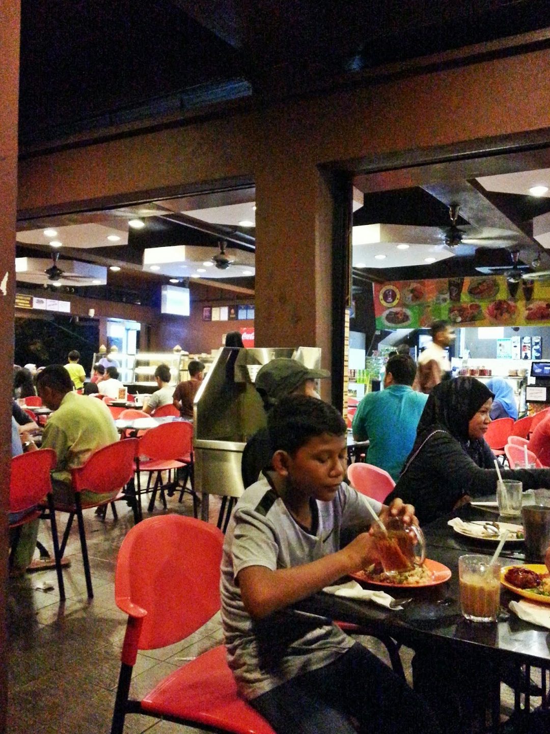 Salam 1 Cafe 1 salam 1 cafe