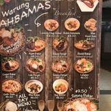 Warung A&A